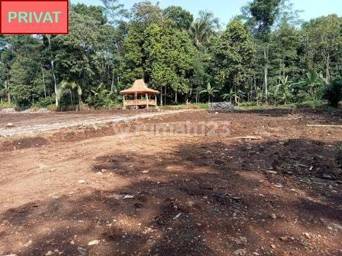 Tanah Luas Dan Siap Jual di Salatiga K8466 1