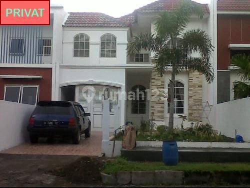 Rumah Bagus Dan Strategis di Gunung Pati K8468 1