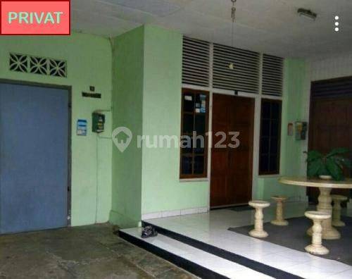 Rumah Siap Jual Strategis di Semarang Selatan K8470 1