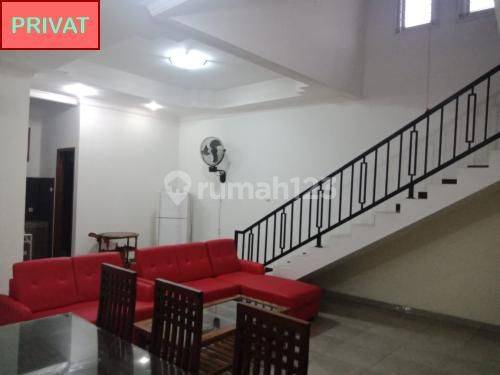 Rumah Bagus Dan Strategis di Semarang Tengah K8472 2