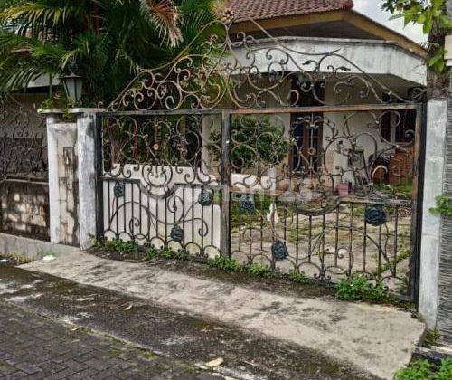 Rumah Siap Jual Dan Bagus di Ungaran Barat K8482 1