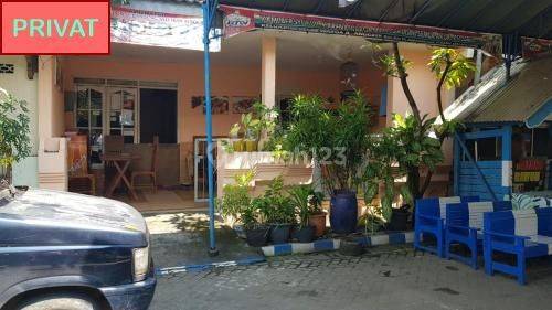 Rumah Murah Dan Bagus di Semarang Tengah K8485 2