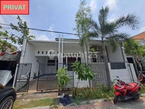 Rumah Siap Jual dan Asri di Semarang Utara K8490 1