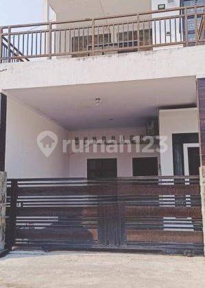 Rumah Bagus dan Asri Siap Jual di Mranggen K8497 1