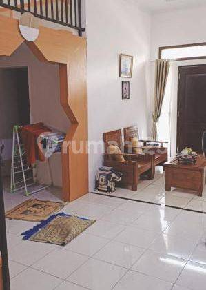 Rumah Bagus dan Asri Siap Jual di Mranggen K8497 2