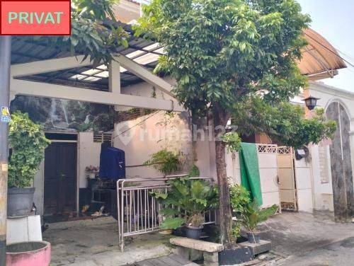 Rumah 2 Lantai Siap Jual di Semarang Barat K8499 1