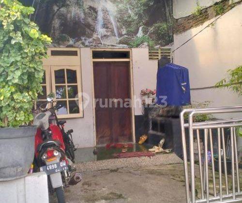 Rumah 2 Lantai Siap Jual di Semarang Barat K8499 2