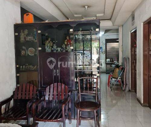 Rumah Bagus dan Asri di Semarang Timur K8501 1