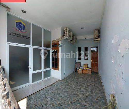 Rumah Bagus Siap Huni di Semarang Timur K8503 2