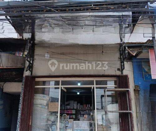 Ruko Strategis Pinggir Jalan di Ngaliyan K8507 1