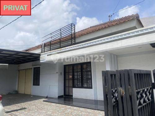 Rumah Siap Jual di Semarang Selatan A0866 1