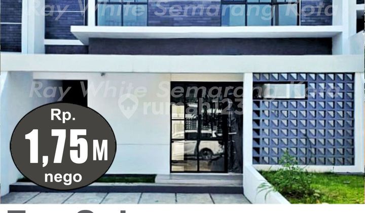 Good Strategic Two-Story House in Bsb Mijen A5351 2