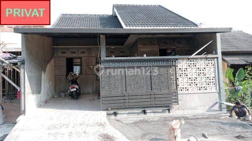 Rumah Asri Dan Strategis di Semarang Barat A0928 2