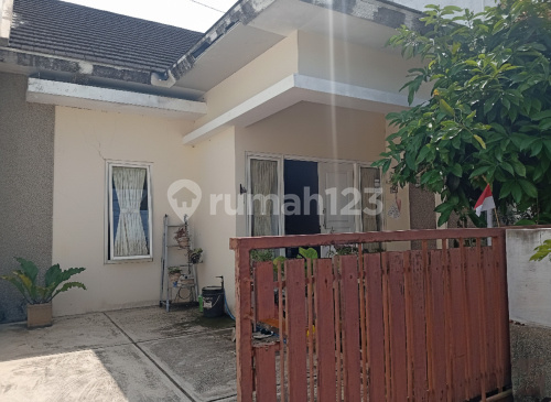 Rumah Siap Huni Bagus Di Tembalang A4874 1