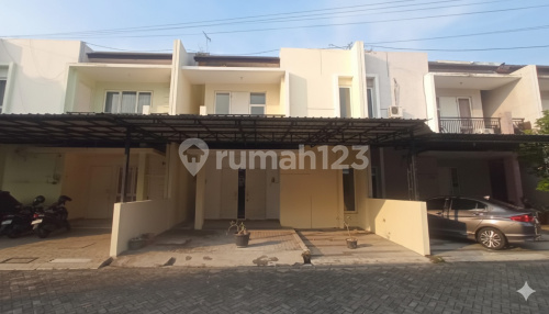 Rumah Siap Huni Bagus Di Pedurungan A4849 1