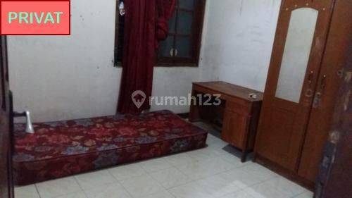 Rumah Kost Strategis di Semarang Selatan K8543 2