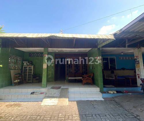 Rumah Siap Huni Strategis di Gayamsari A3090 1