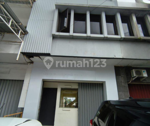 Affordable Two-Story Shop House Ready to Use, Strategically Located in Bukit Sari A5103 1