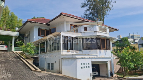 Rumah Ada Dua Siap Huni Strategis Di Candisari A1502 1