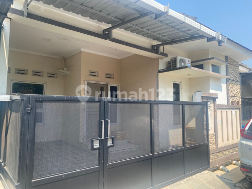 Rumah Murah Siap Huni Bagus Di Pedurungan A4817 1