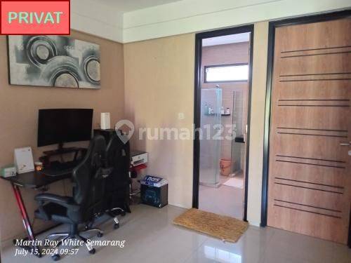 Rumah Strategis Siap Huni di Ungaran Timur A0862 2