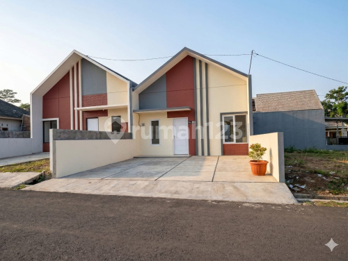 Rumah Murah Bagus Siap Huni di Mijen A5422 1