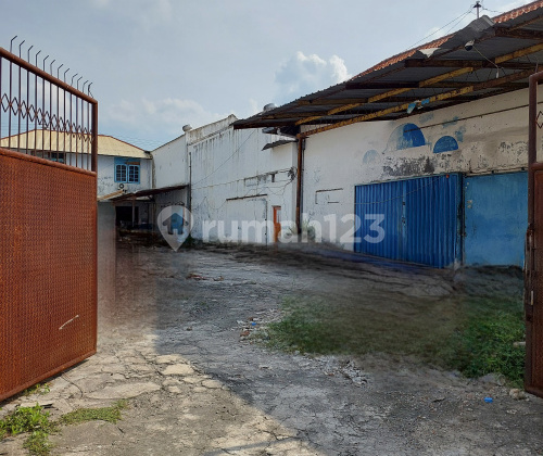 Gudang Siap Huni Strategis Di Gayamsari A4032 1