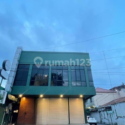 Ruko Full Furnish Dua Lantai Cocok Untuk Cafe Di Pleburan A4357 2