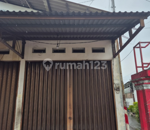 Ruko Murah Siap Pakai Di Pedurungan A4879 1