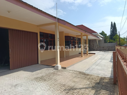 Rumah Sewa Murah Tengah Kota Di Semarang Utara A4159 1