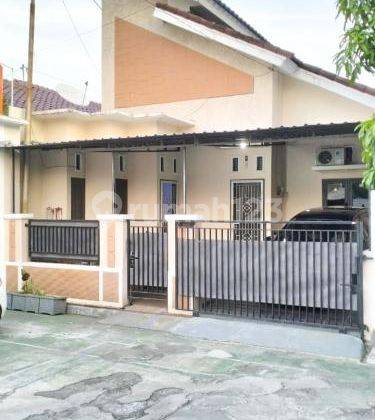 Rumah Asri Dan Strategisdi Pedurungan A1202 1