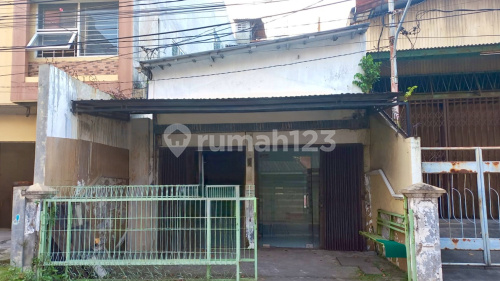 Affordable Ready-to-Occupy Strategic House in East Semarang A5518 1