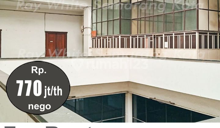 Ready-to-Use Building with Strategic Area in Old Town A5056 2