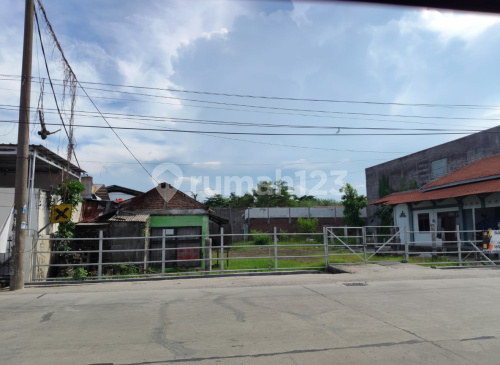 Ready-to-Build Land in Gayamsari A4894 1