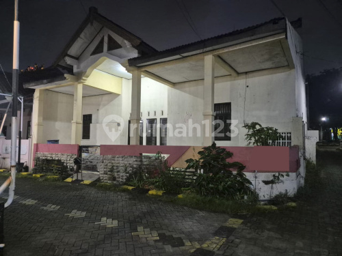 Rumah Siap Huni Strategis di Semarang Utara A5112 1