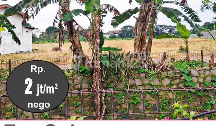 Tanah Siap Bangun Luas di Gunung Pati A5305 2