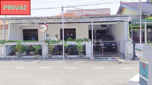 Nice Ready-to-Live House in Pedurungan A4465 2