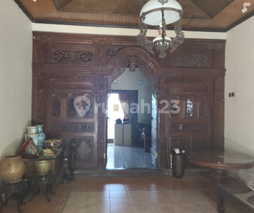 Rumah Siap Huni Bagus Di Banyumanik A4586 1