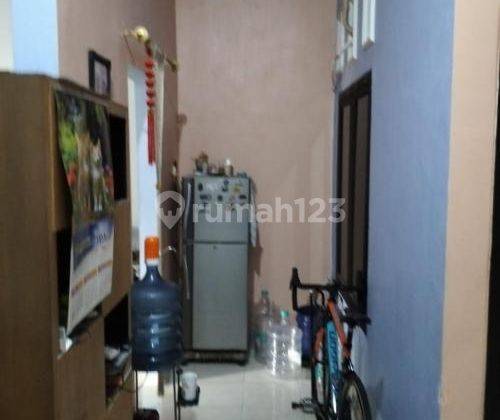 Rumah Asri Dan Strategisdi Pedurungan A1202 2