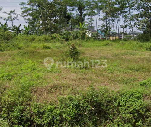 Tanah Murah Siap Bangun Strategis di Ungaran Timur A5379 1