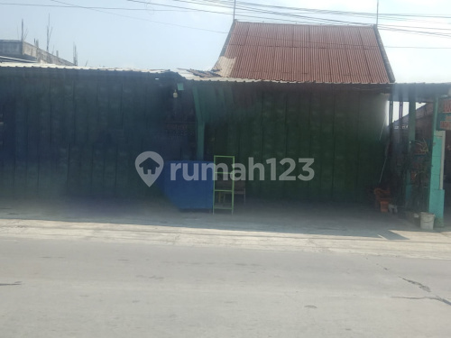 Rumah Siap Huni Strategis Di Purwodadi A4623