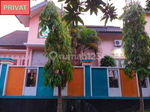 Rumah Strategis Dan Bagus di Ngaliyan K8587 1