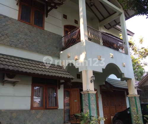 Rumah Kost Banyak Kamar Siap Huni Di Kalasan Sleman A4984