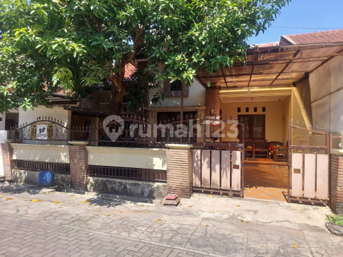 Rumah Siap Huni Bagus Di Gayamsari A4869 1