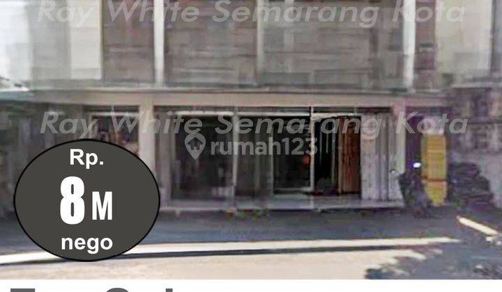 Ruko Bagus Siap Huni Di Semarang Barat A3722 2