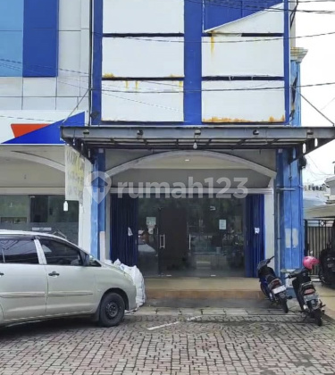 Ruko Siap Huni Strategis Di Ngaliyan A3764 1