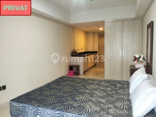 Apartment Louis Kienne Siap Jual Dan Sewa di Semarang A0871 1