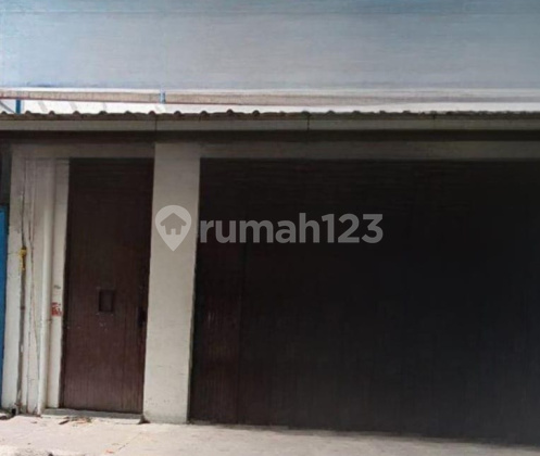 Rumah Siap Huni Tengah Kota Di Semarang Tengah A4584 1