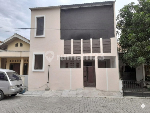 Two-Story Boarding House Good Strategic in Pedurungan A5465 1