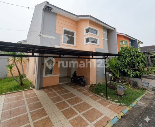 Rumah Siap Huni Strategis di Tembalang A5406 1